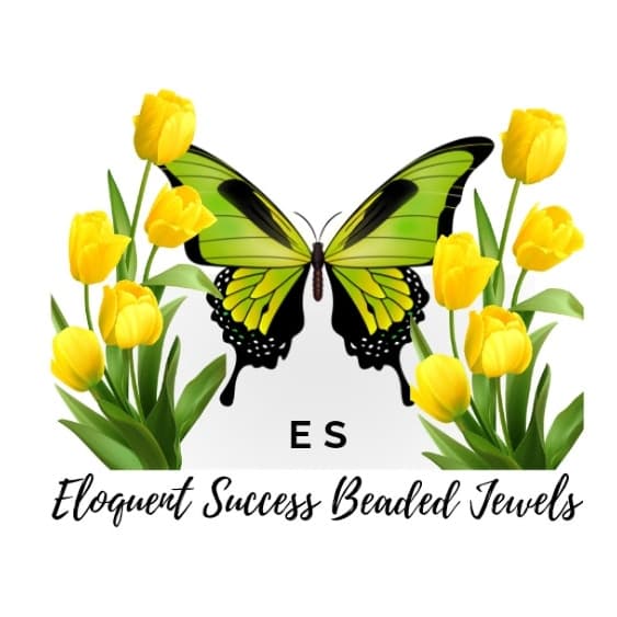 Eloquent Success Beaded Jewels